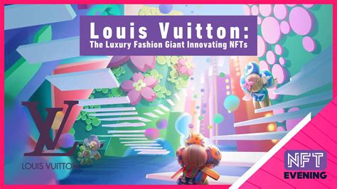 louis vuitton nft game